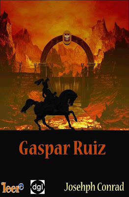 Gaspar Ruiz Joseph Conrad