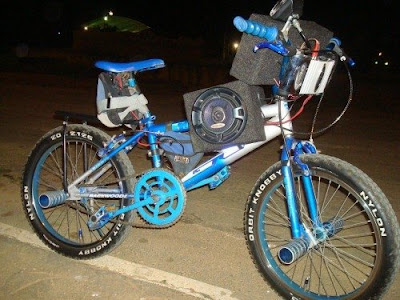 bicicletas bicicletas