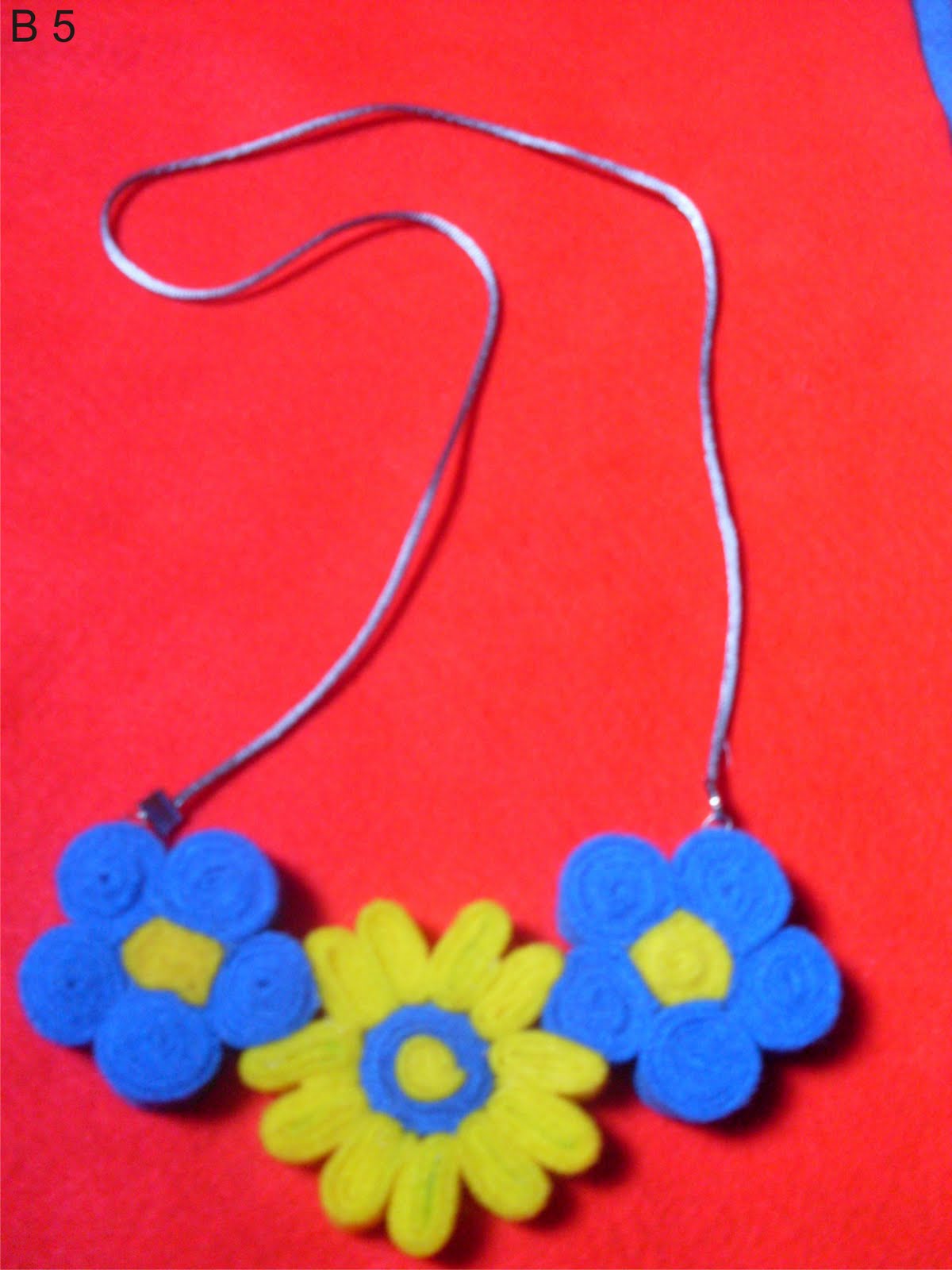kalung flanel bahan kain flanel harga rp 15 000 blm ongkos kirim