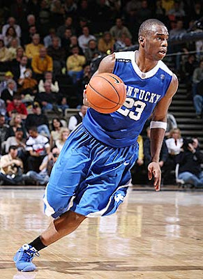NBA basketball