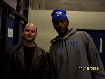 John Wall