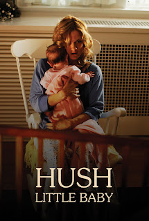 Hush Little Baby Movie Wallpaper