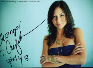 Anjelah Johnson