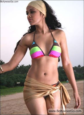 Hot Priyanka Sarkar