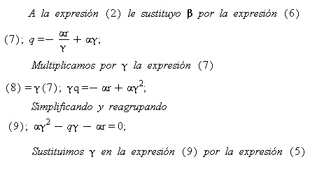 ELEMENS by Francisco Jose Menchen Caballero: Algebra III: La ... ELEMENS by Francisco Jose Menchen Caballero: Algebra III: La ...