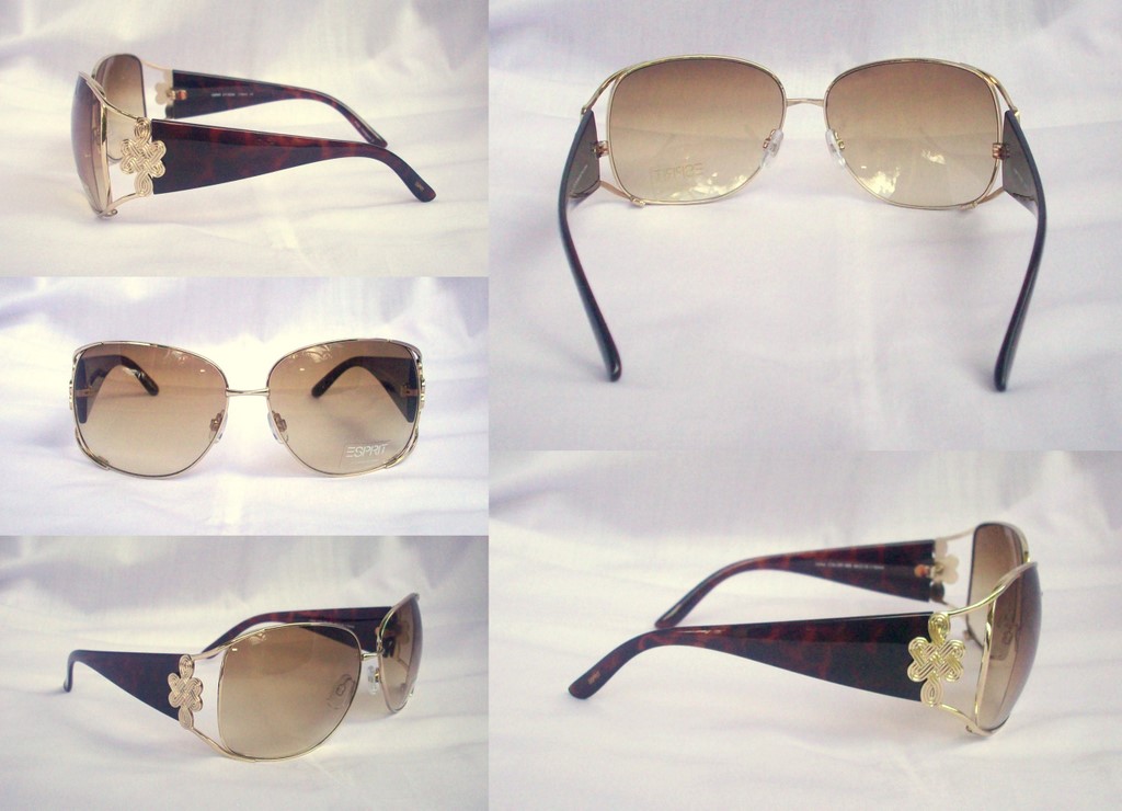 pink scarf esprit flower brown sunglasses et19282 pink scarf esprit flower brown sunglasses et19282