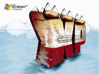 Boat Windows