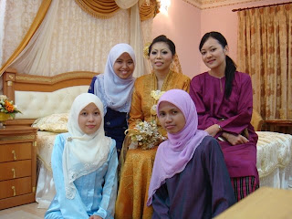 malam berinai besar