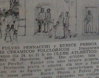 JORNAL GAZETA DE SANTO AMARO - 1975