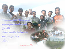 ukhuwah dlm dakwah