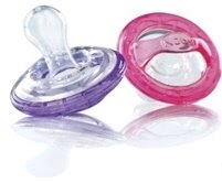nuby dummy