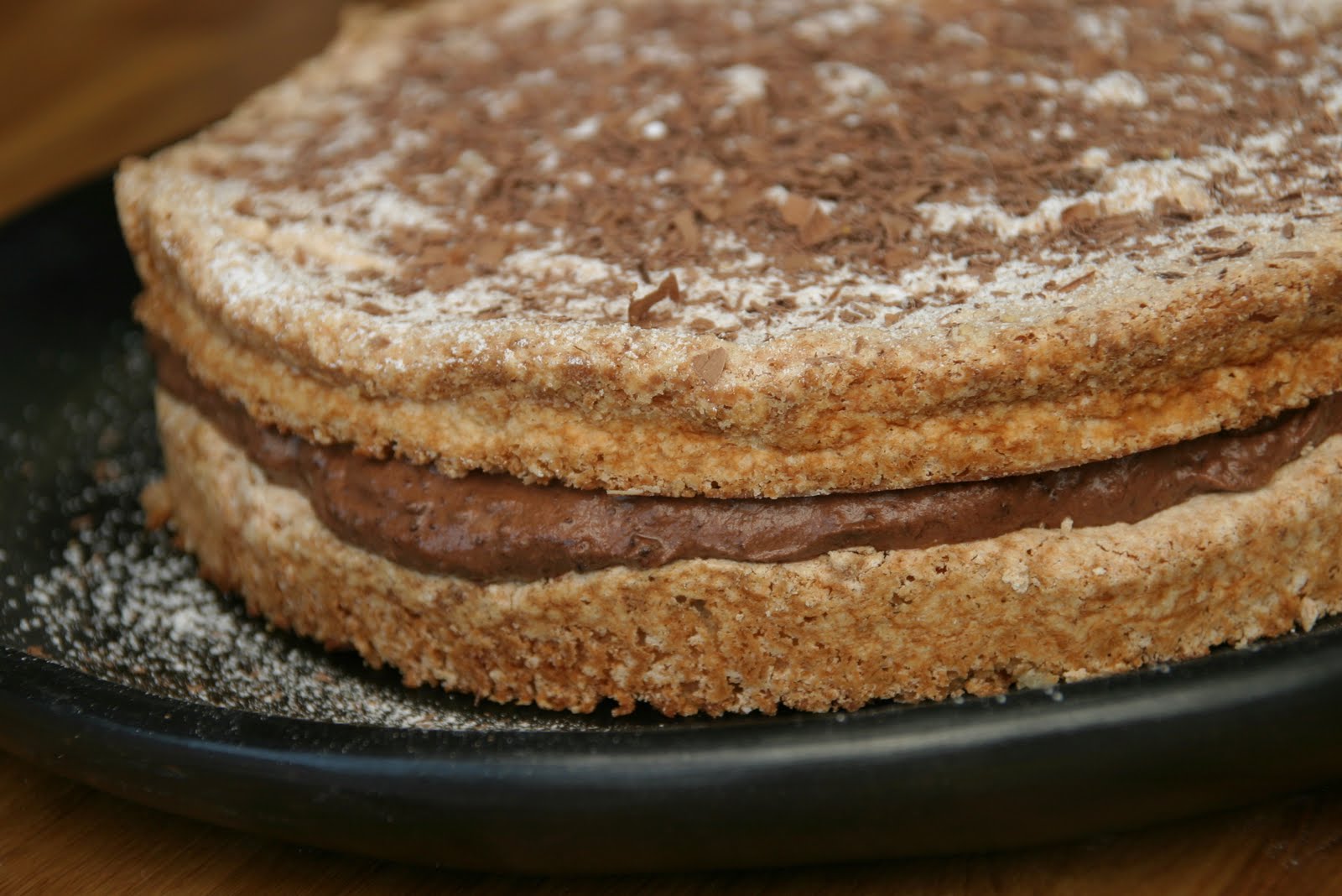 Bilde Av Tilleggstips-Malt-Mandler