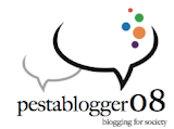 Pesta Bloger