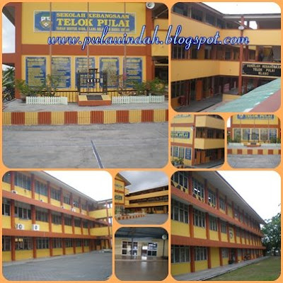 bangunan SKTP