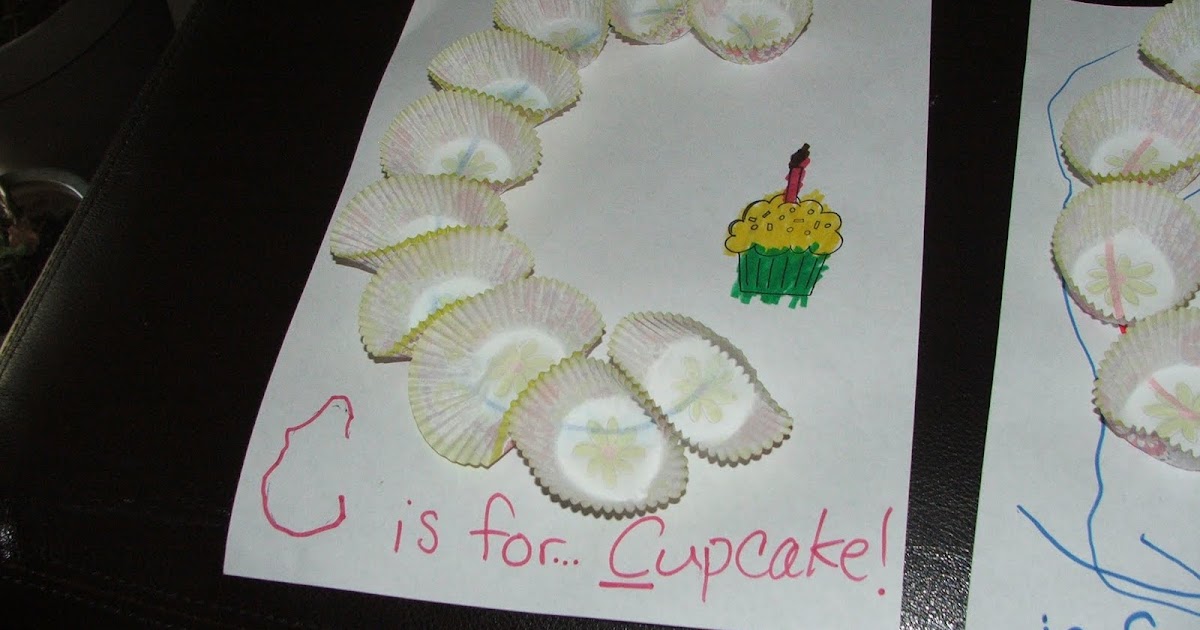 Parenting Beyond: Preschool - Letter C