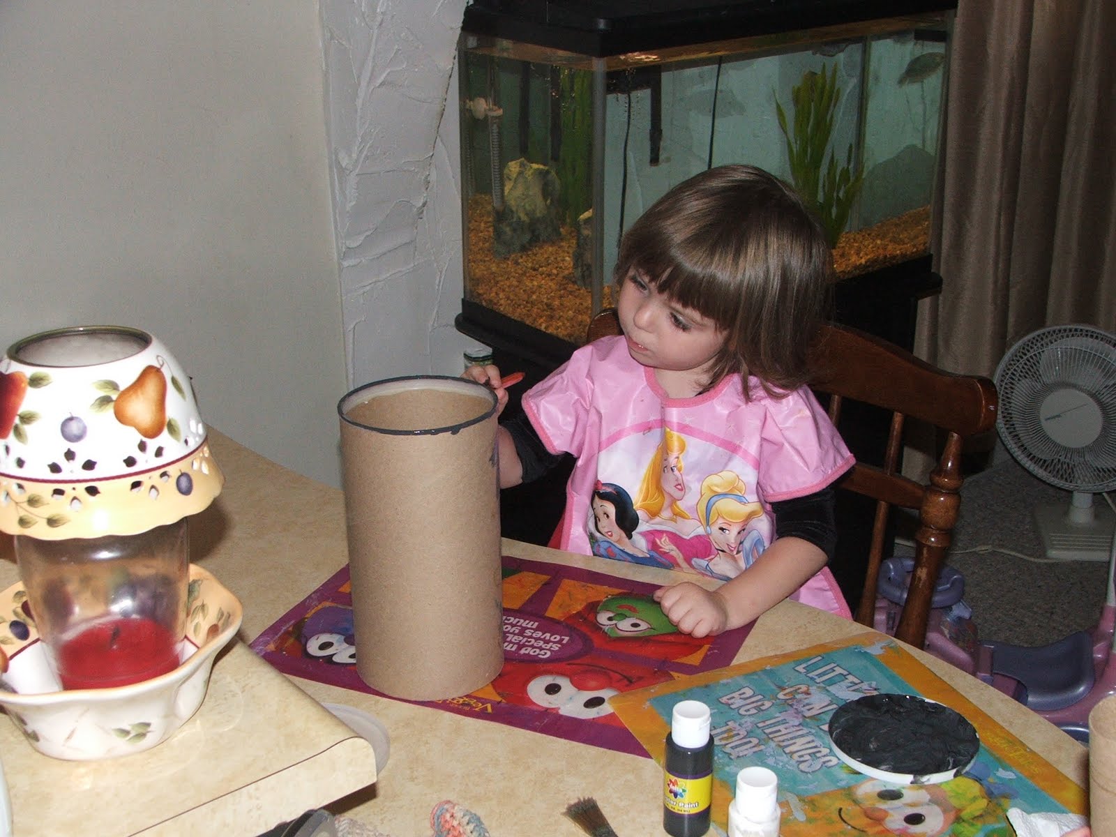 Parenting Beyond Feed the Elephant (game)