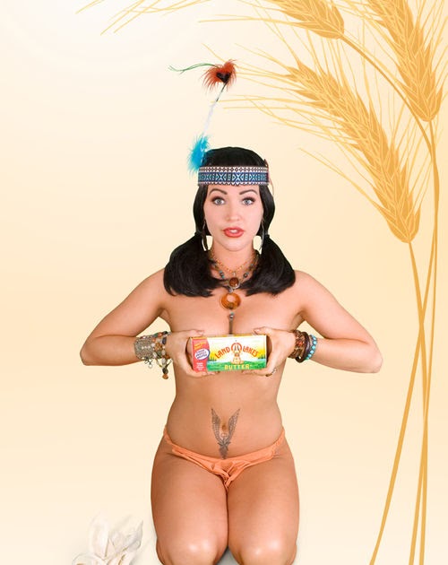 Survivor sugar nude