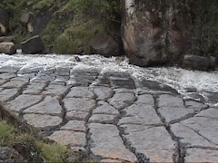 La lajas