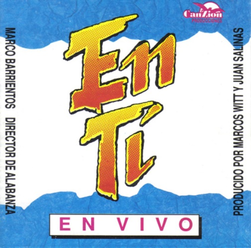 DISCOGRAFIA MARCO BARRIENTOS discografia marco barrientos: