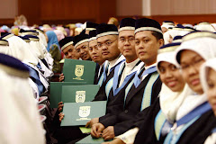 19th Convocation of UBD