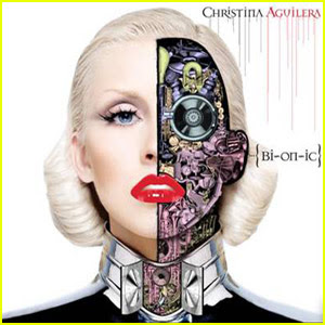 Christina Aguilera Prima Don Christina Aguilera Prima Don