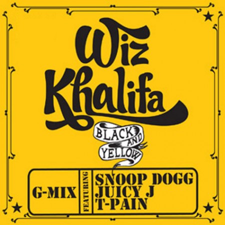 Wiz Khalifa - Black & Yellow (G-Mix) Lyrics (ft. Wiz Khalifa - Black & Yellow (G-Mix) Lyrics (ft.