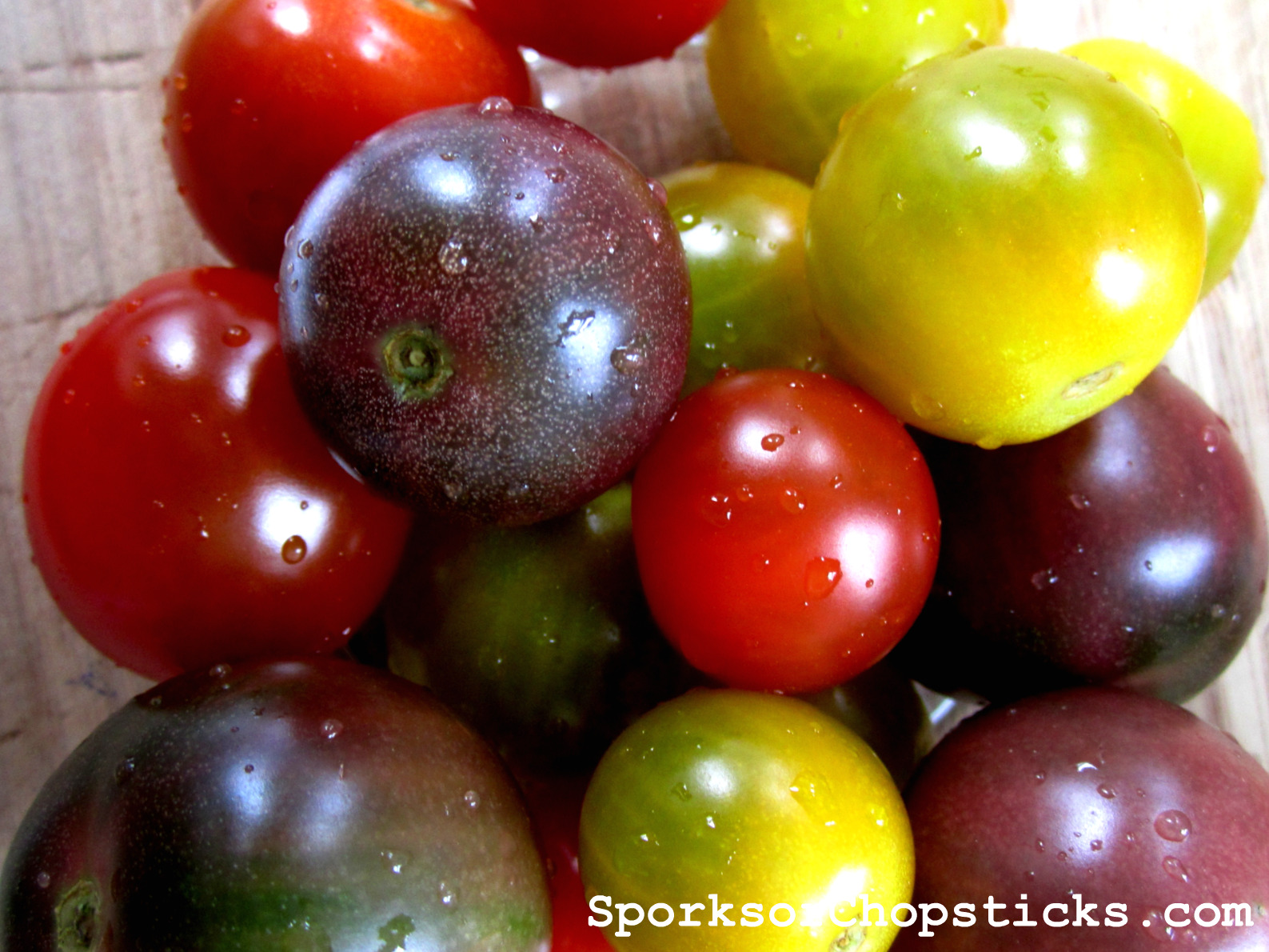 Related Keywords & Suggestions for heirloom tomatoes waitrose