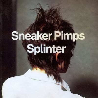 sneaker pimps splinter