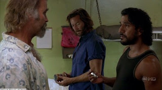 This food is crap, brotha.