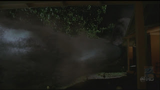 Smokey Train comin' through!