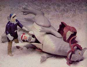 Gross, yet awesome.