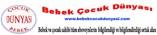 Bebek Çocuk Dünyası