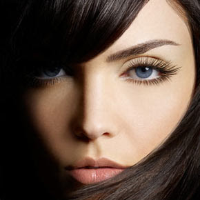 مكياجات حلوة للشتاء Winter+Makeup+Trends+for+2008+and+2009+3