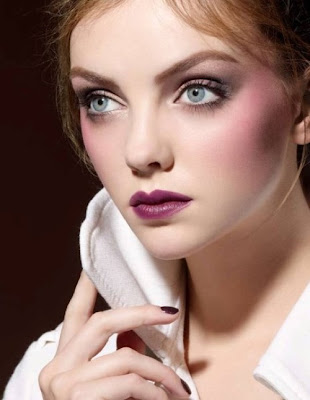 Fall 2009 Makeup Collections- makeup collections. Fall 2009 Makeup Collections-