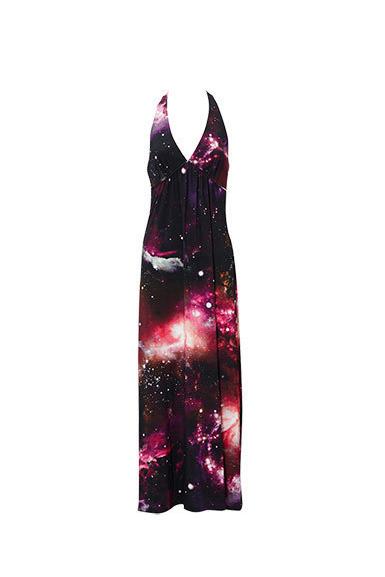 cosmic dress