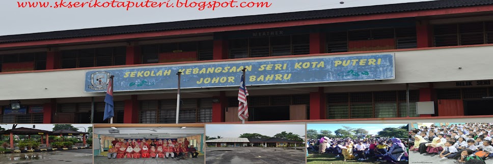 SK SERI KOTA PUTERI, MASAI