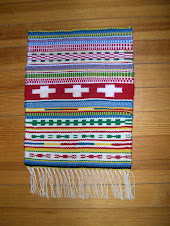 Norwegian Tapestry