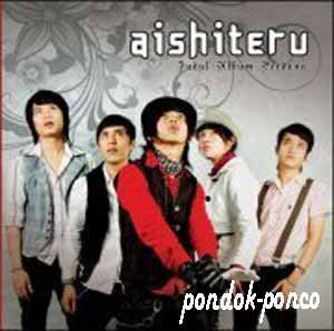 Aishiteru - Cinta Semu | Pondok Ponco Music Blog's
