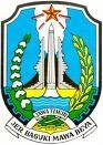 Logo Provinsi Jawa Timur