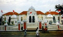 Masjid Agung Tuban