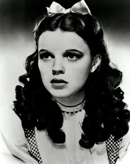 Judy Garland Judy Garland, Judy Garland Haircuts, Judy Garland Hairstyles