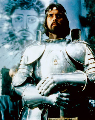 nigel terry actor