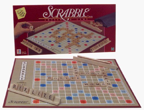 Scrabble Words With V And Y In Them