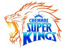  Chennai Super Kings