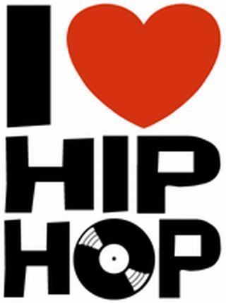 Love loving hip hop music Say Love and Hip Hop Music