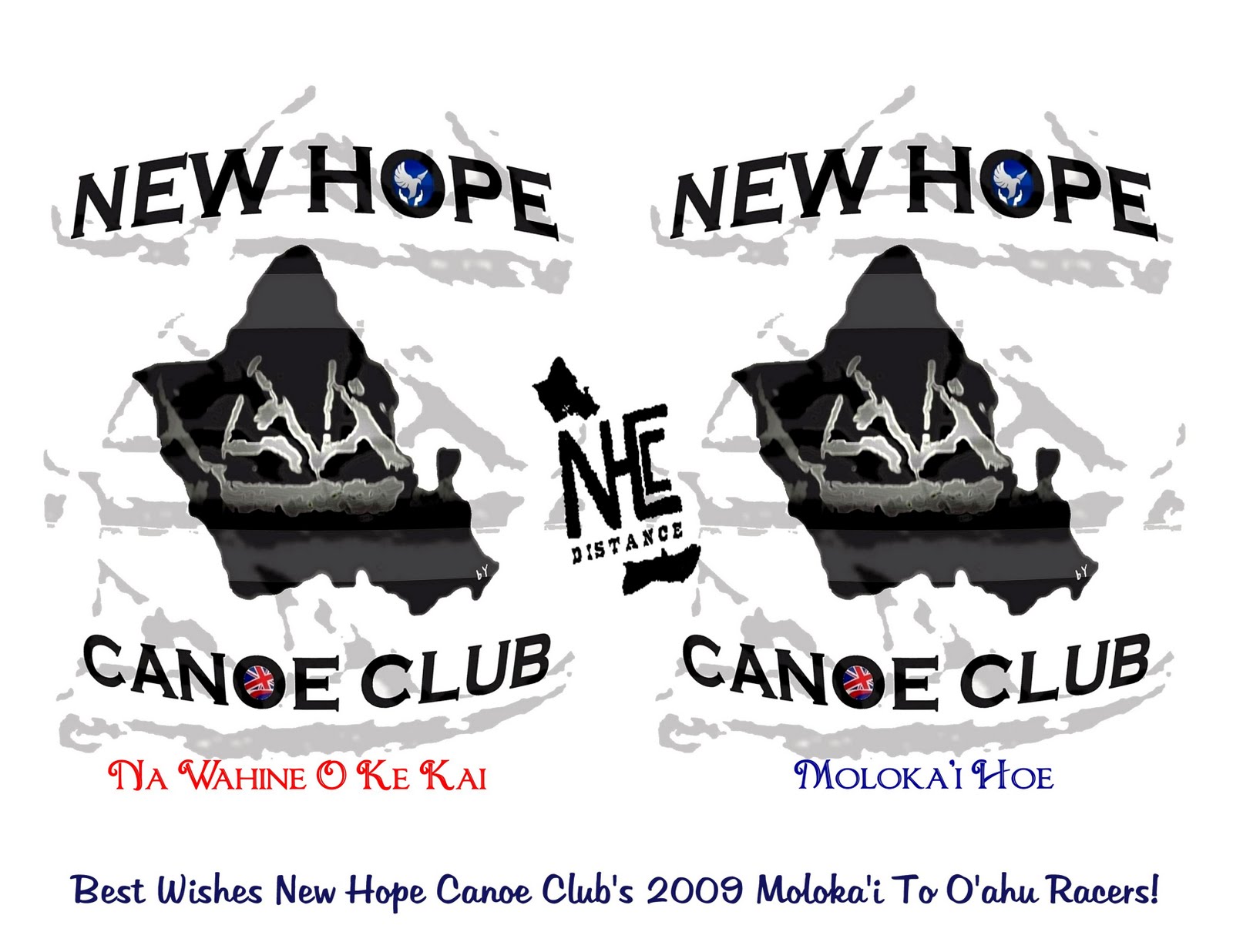 New Hope Canoe Club