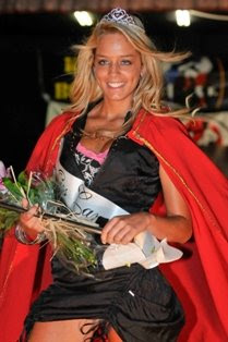 Miss Caneças 2009