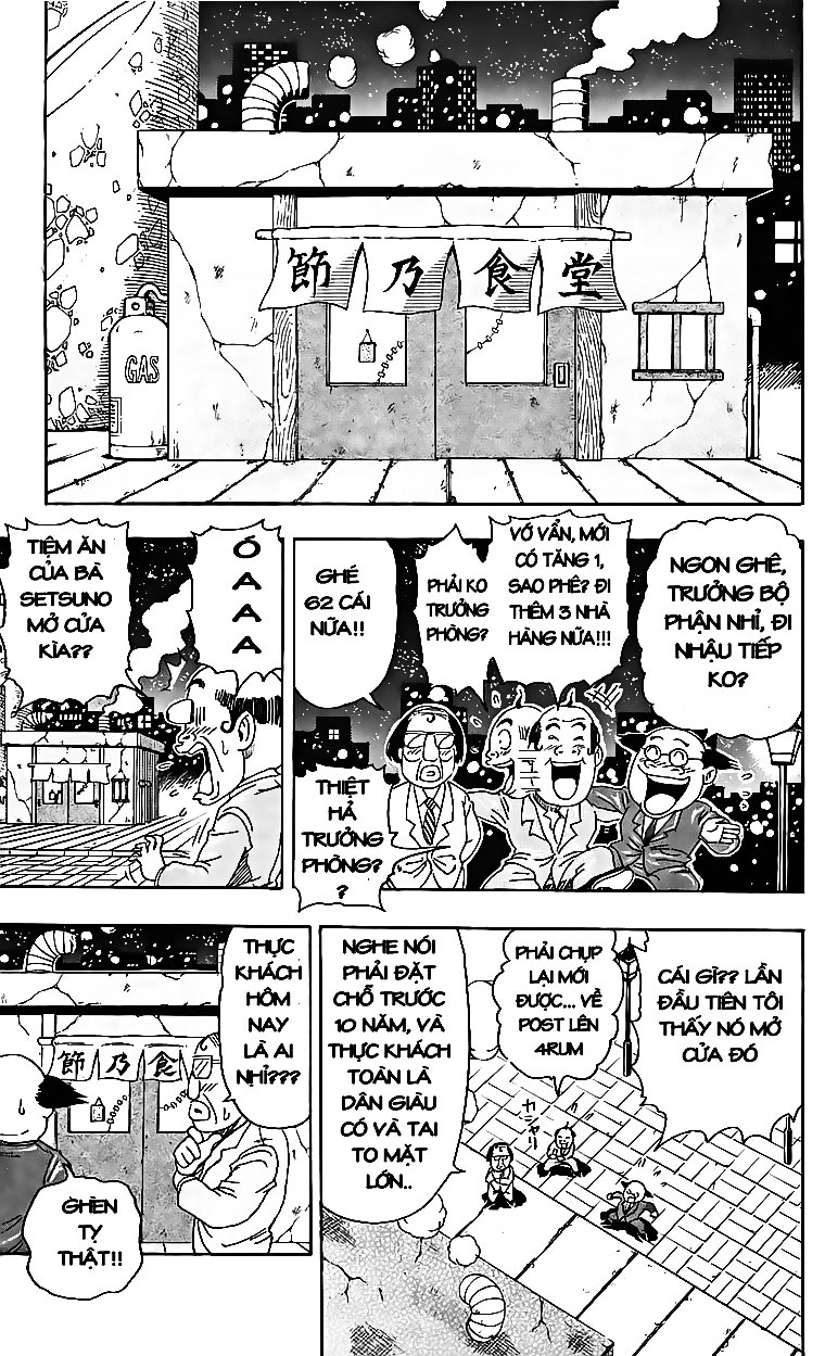 Toriko chap 66