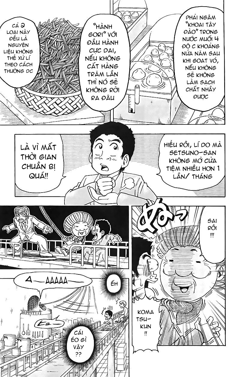 Toriko chap 67