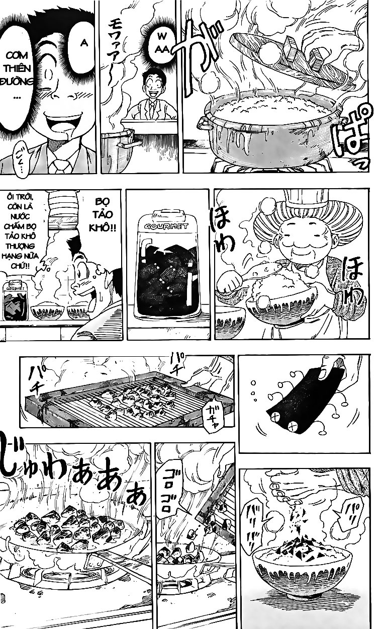 Toriko chap 66